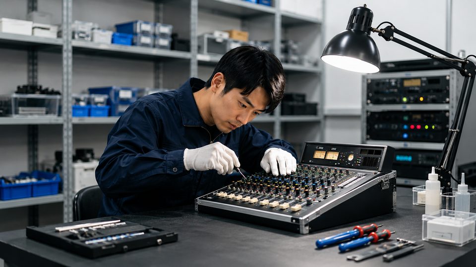 専門スタッフによる査定